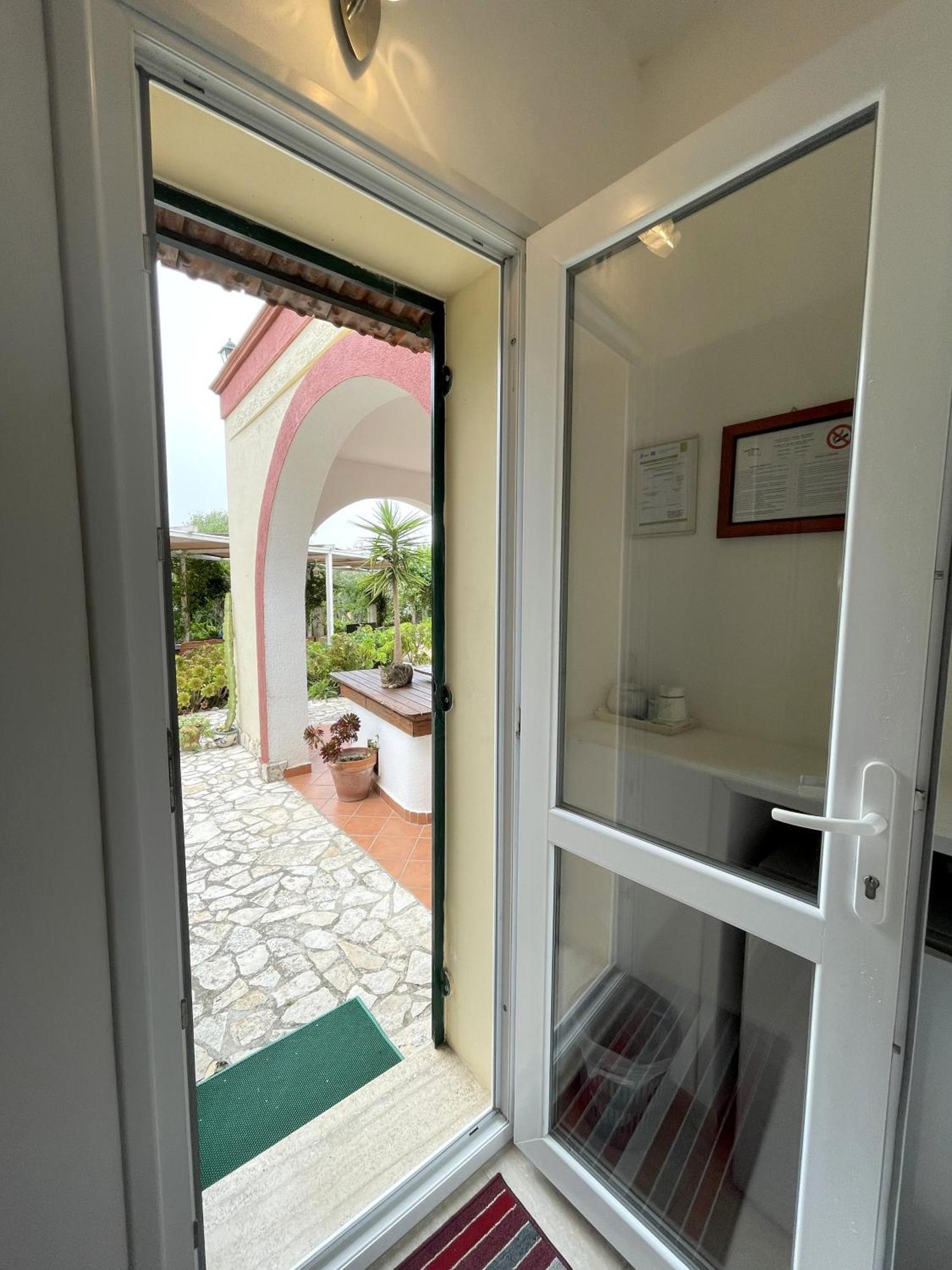 B&B Santa Venardia Gallipoli Εξωτερικό φωτογραφία