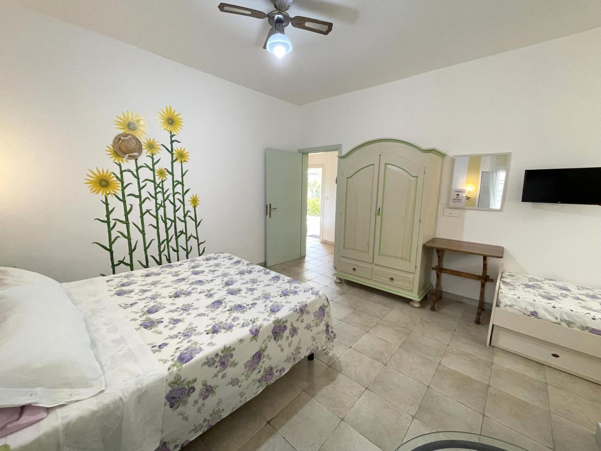 B&B Santa Venardia Gallipoli Εξωτερικό φωτογραφία