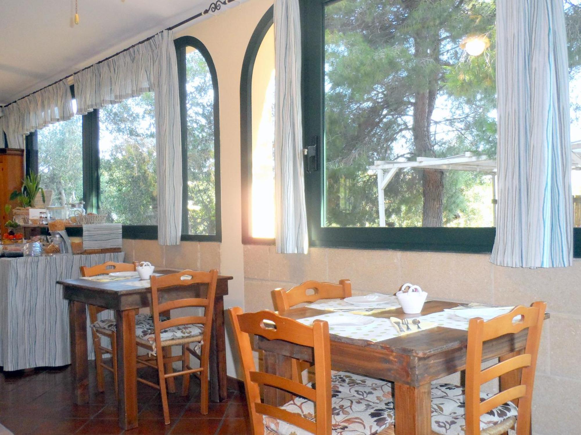 B&B Santa Venardia Gallipoli Εξωτερικό φωτογραφία