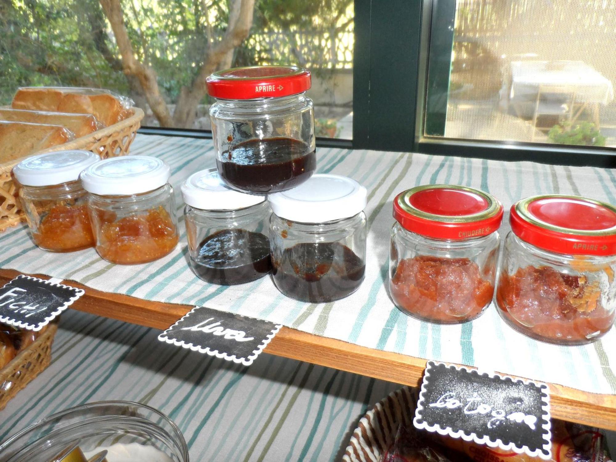 B&B Santa Venardia Gallipoli Εξωτερικό φωτογραφία